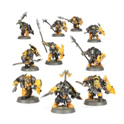 Games Workshop - Warhammer Age Of Sigmar - Orruk Tozti